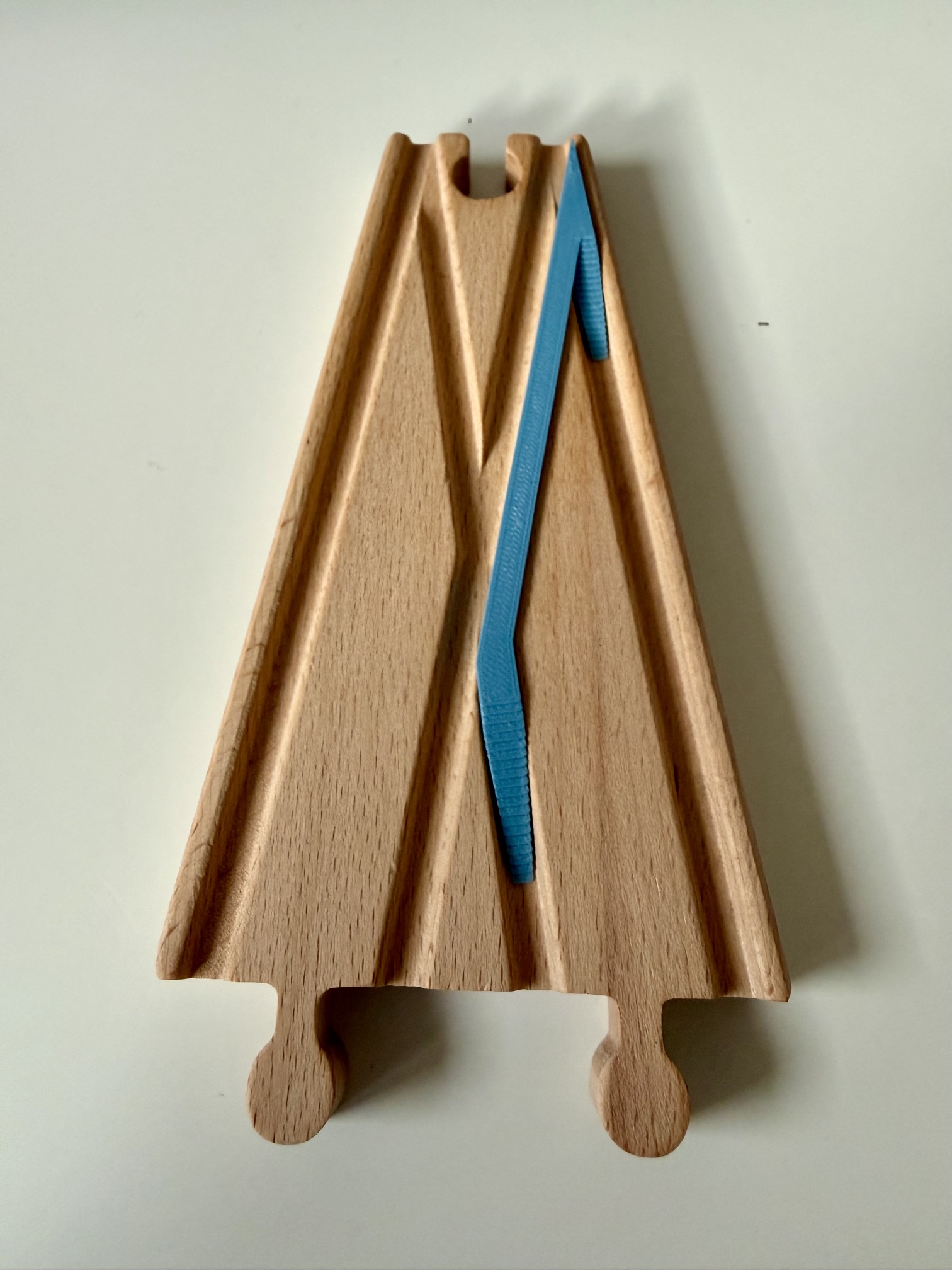 IKEA LILLABO switch lever