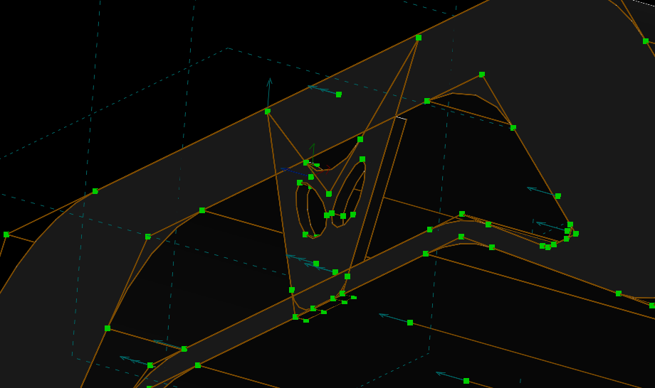 Monitor Riser (Can be scalable verison)
