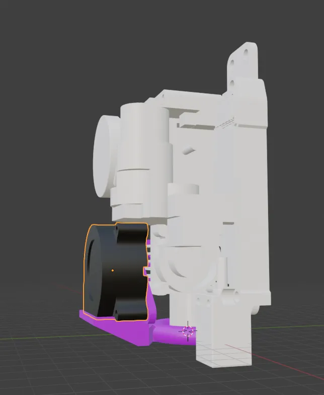 フリーハンドの II級窩洞CR充填 3D printer technique フリーハンドの II級窩洞CR充填 3D printer technique