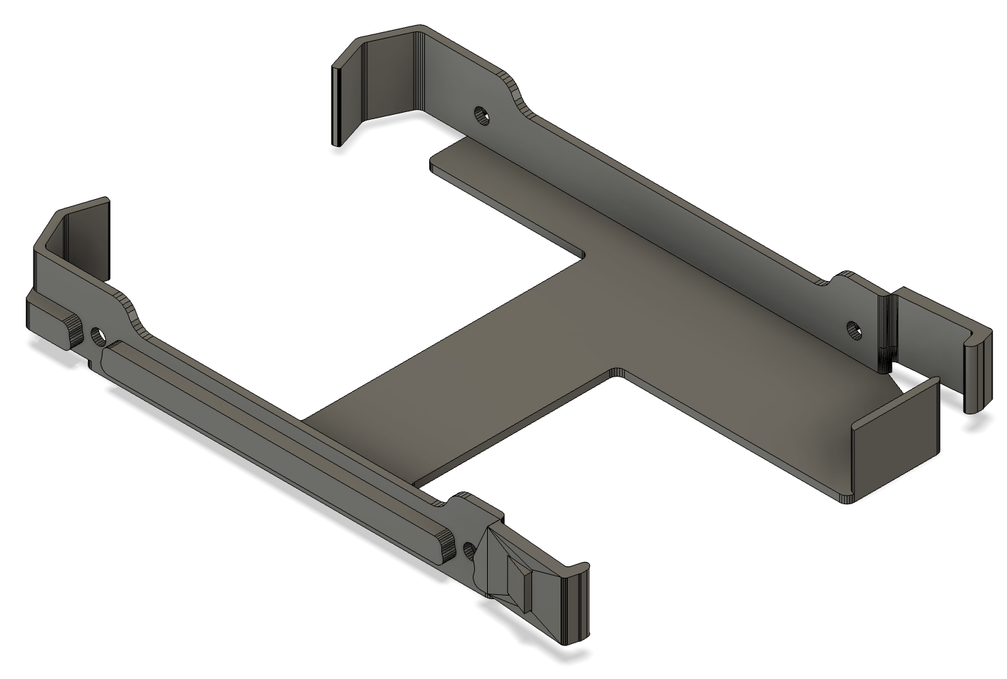 Dell Precision 5810 3.5" HDD Caddy Tray Replacement