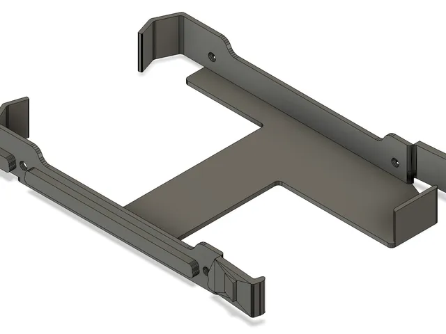 Dell Precision 5810 3.5" HDD Caddy Tray Replacement