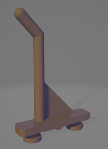 Parkside Wall Tool Storage Board alternative hooks