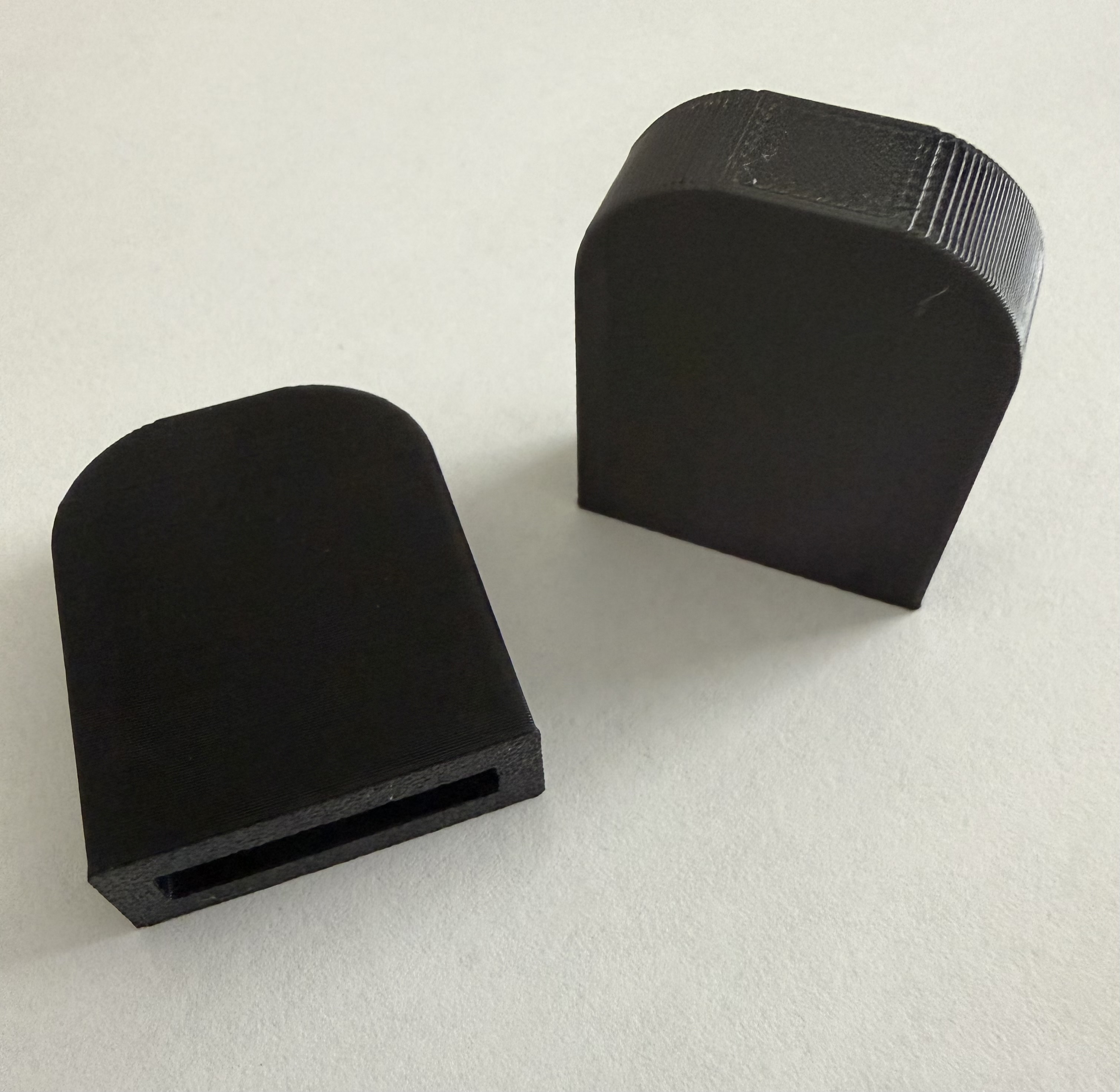 Weight Spring Clip Cover — thumbnail 2