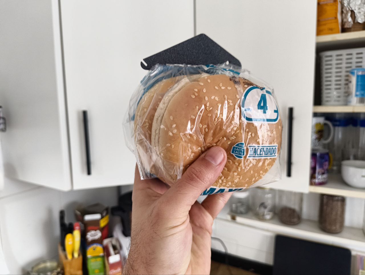 Shark Bite - Heavy Duty Bag Clip (Keep Food Fresh)