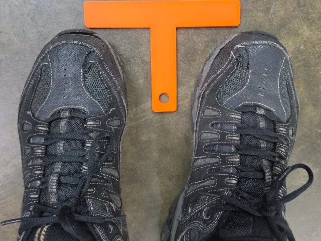 Actor T-Marker