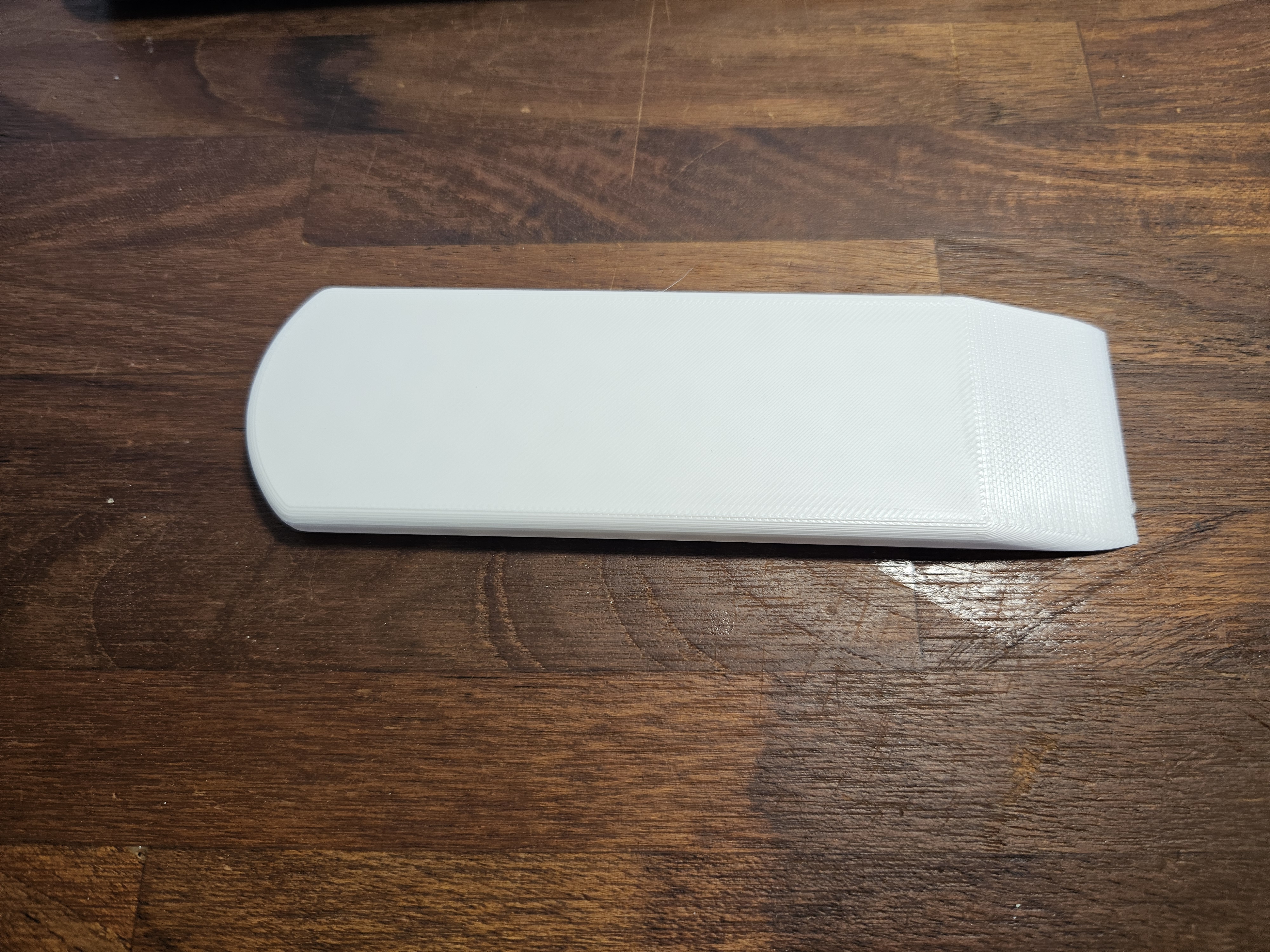 Miniatura 7 do modelo 3D Spatule simple et efficace