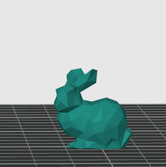 Bunny test