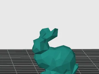 Bunny test