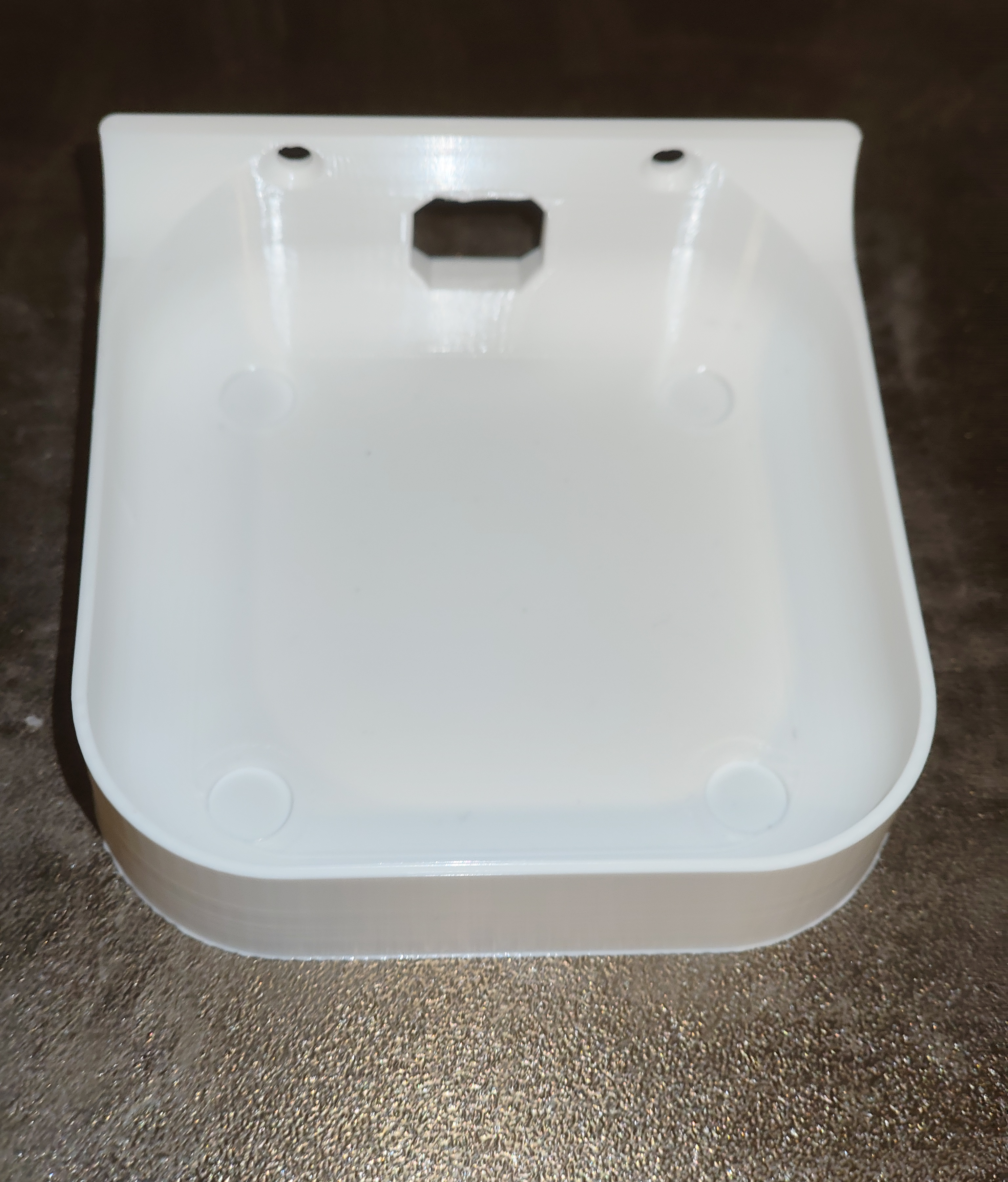 Home Assistant ZBT-2 Wall holder