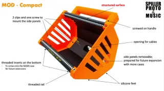 Eurorack Case