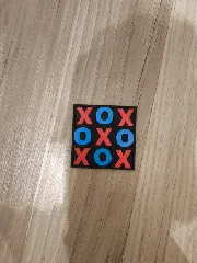 tic-tac-toe