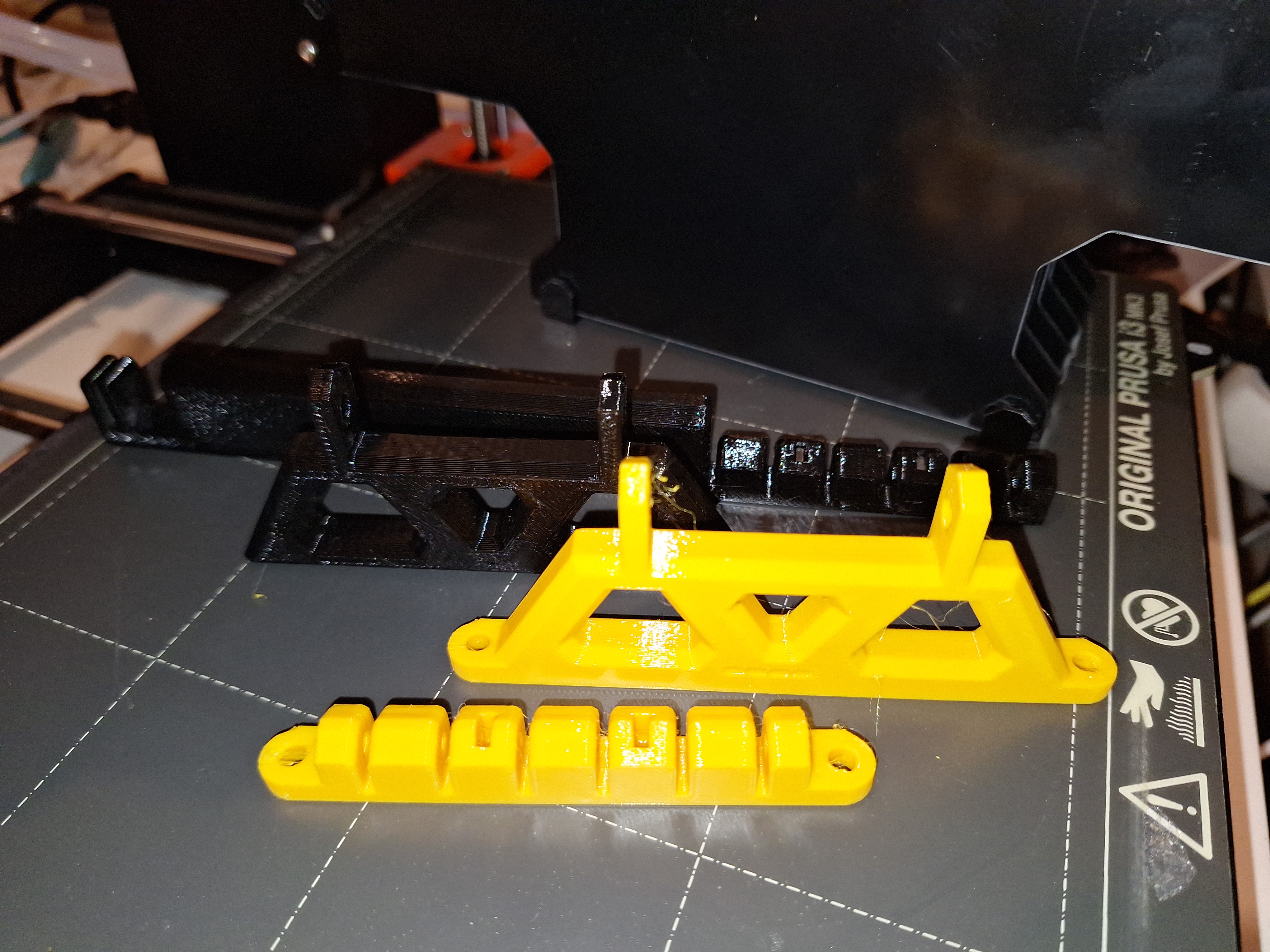 MMU3 buffer suspended