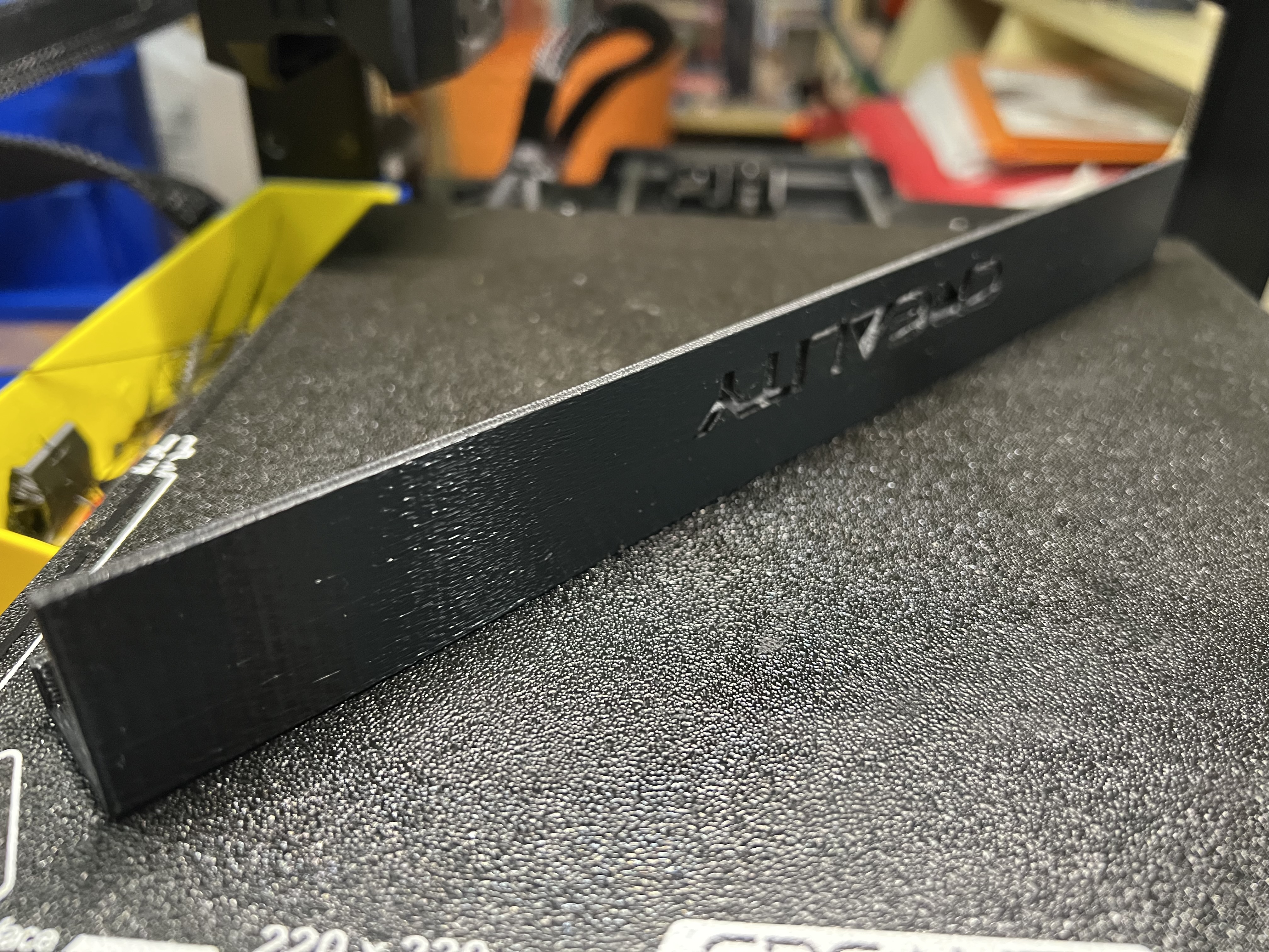 Creality Light Bar Shield — miniatura 4