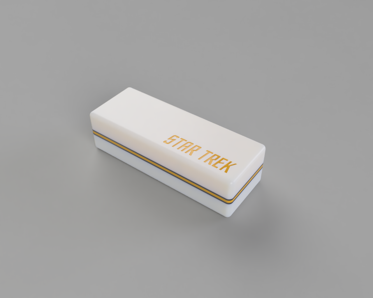 Star Trek Multipurpose Pen Case