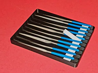 Needle files Case - Filelifter