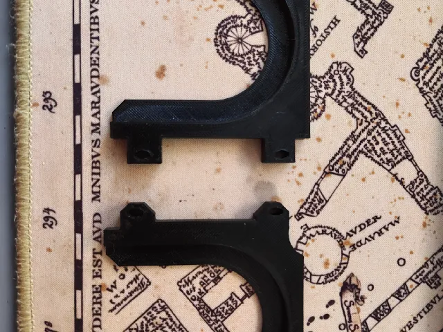 AM4/AM5 MSI MAG mount