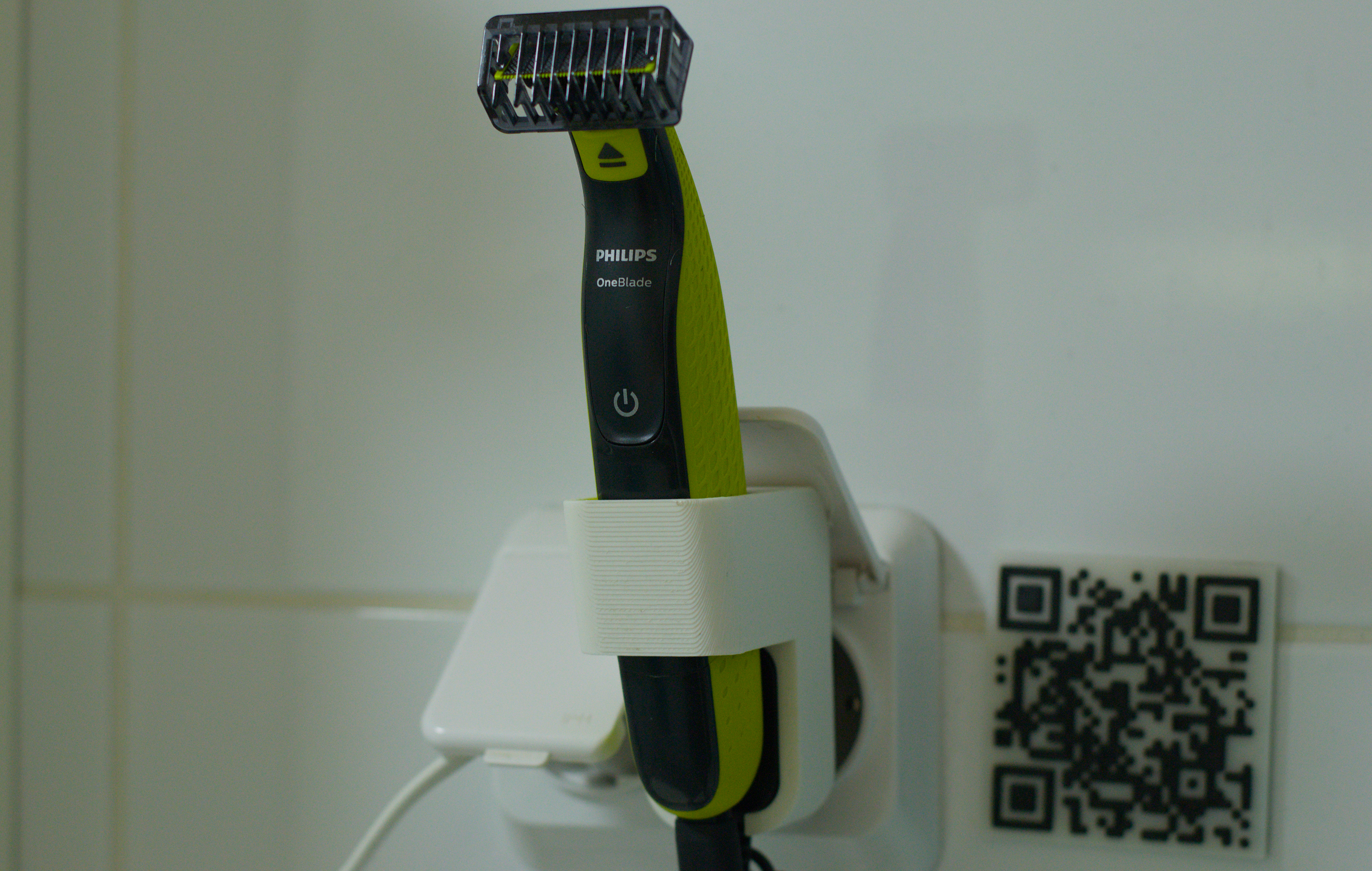 Philips OneBlade Charger Holder
