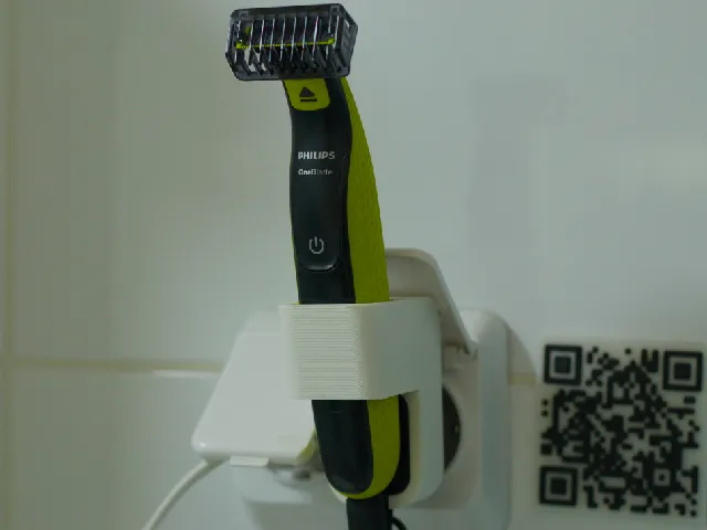 Philips OneBlade Charger Holder