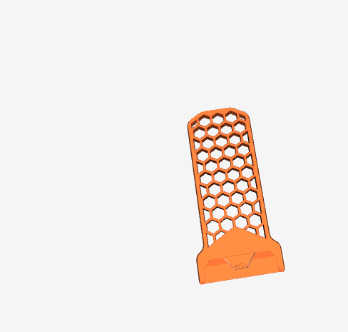 bed scraper