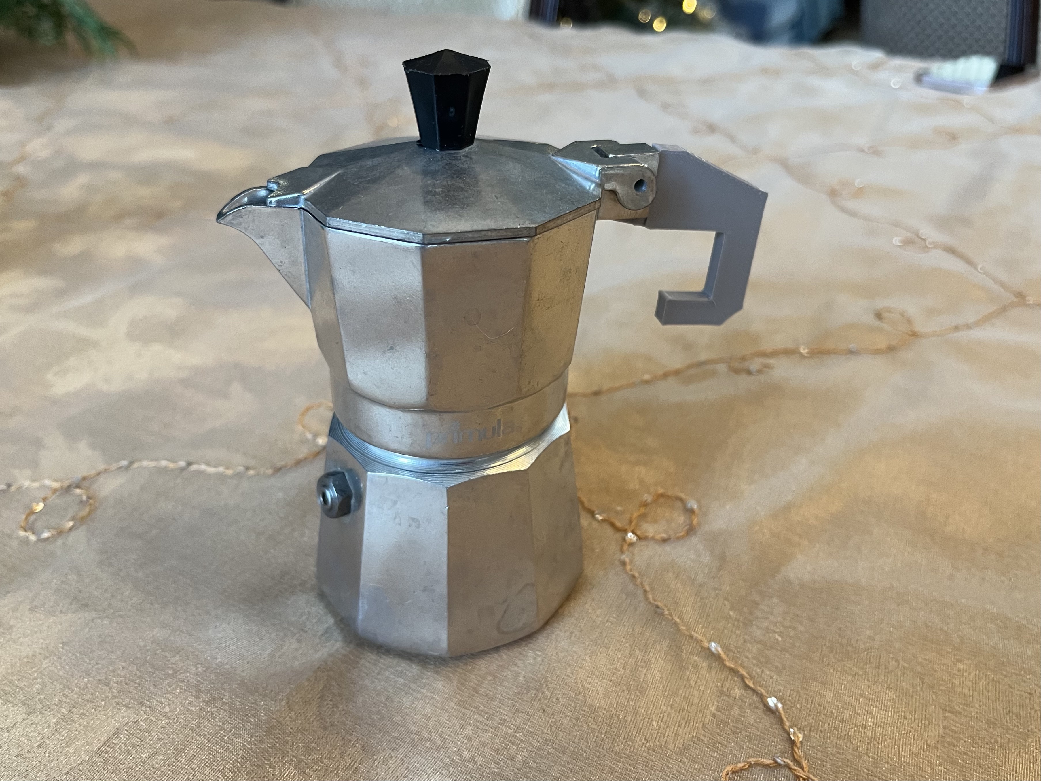 Primula 1 Cup Espresso Maker