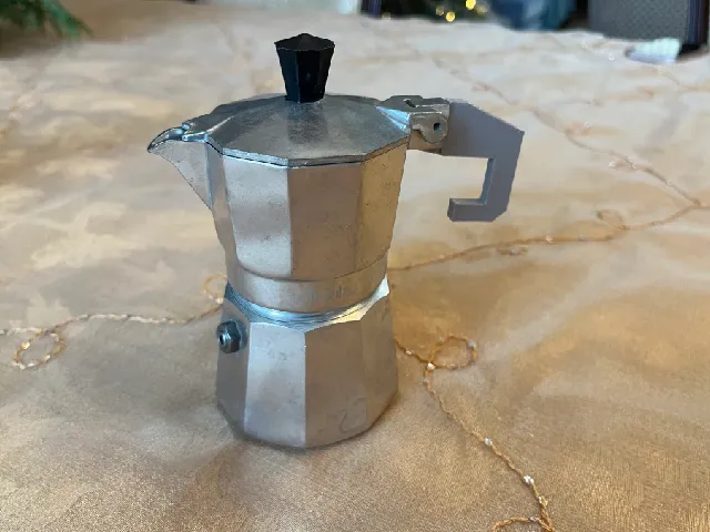 Primula 1 Cup Espresso Maker