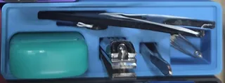 Gridfinity Bathroom Storage