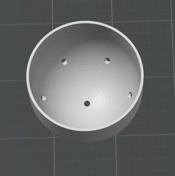 Spiral Plant Pot — thumbnail 10