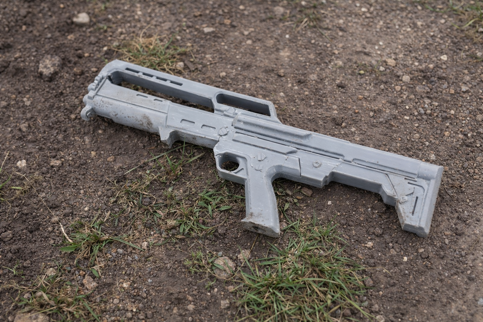 Kel Tec Ks7