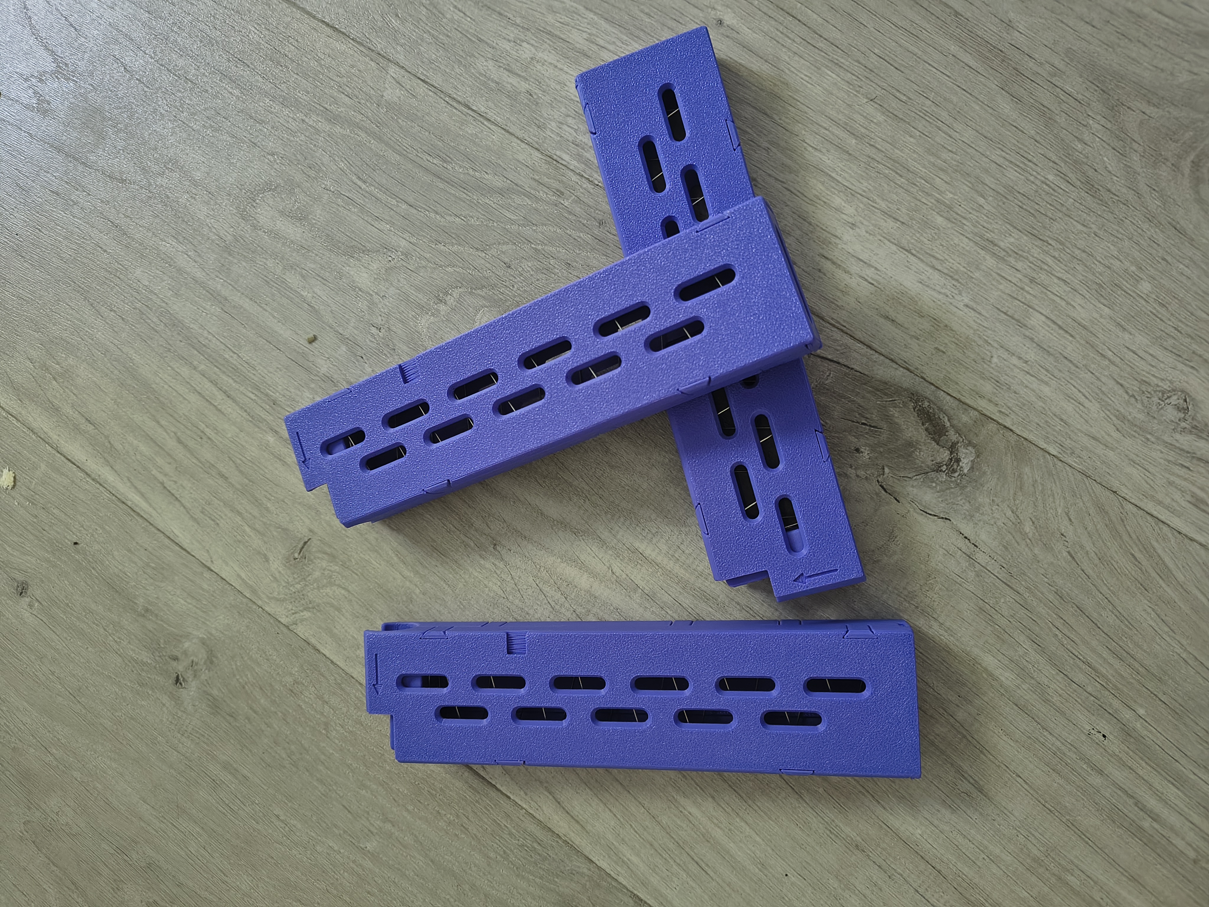 Bk1s Bk2s mag magazine, multiple size options