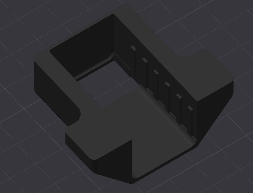 G44 Charging Handle for BlockORoni