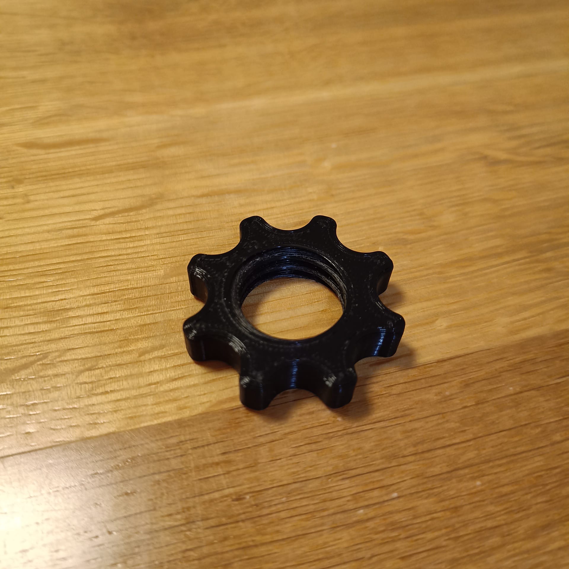 M22_nut - matice