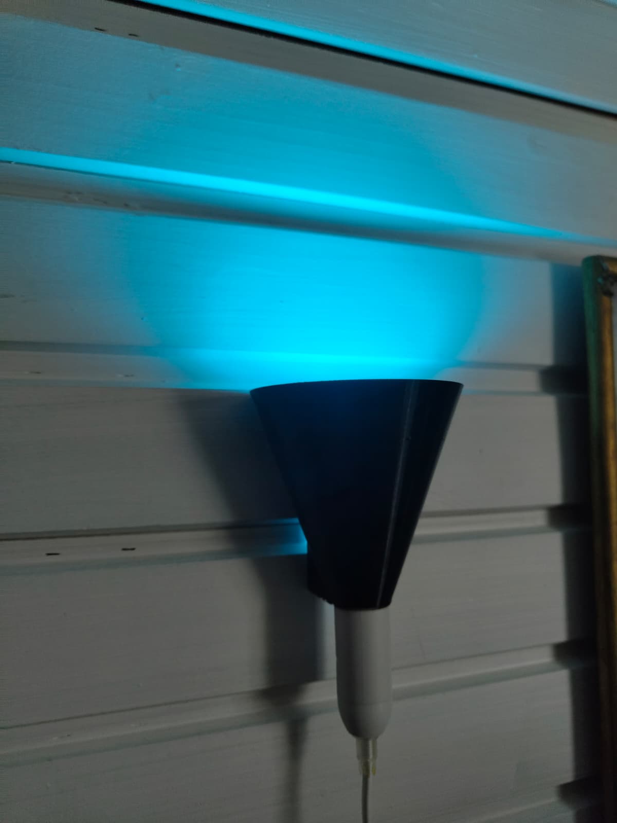 Wall-Mounted universal Lampshade (E14)