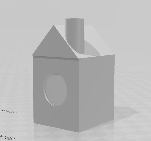 Birdhouse