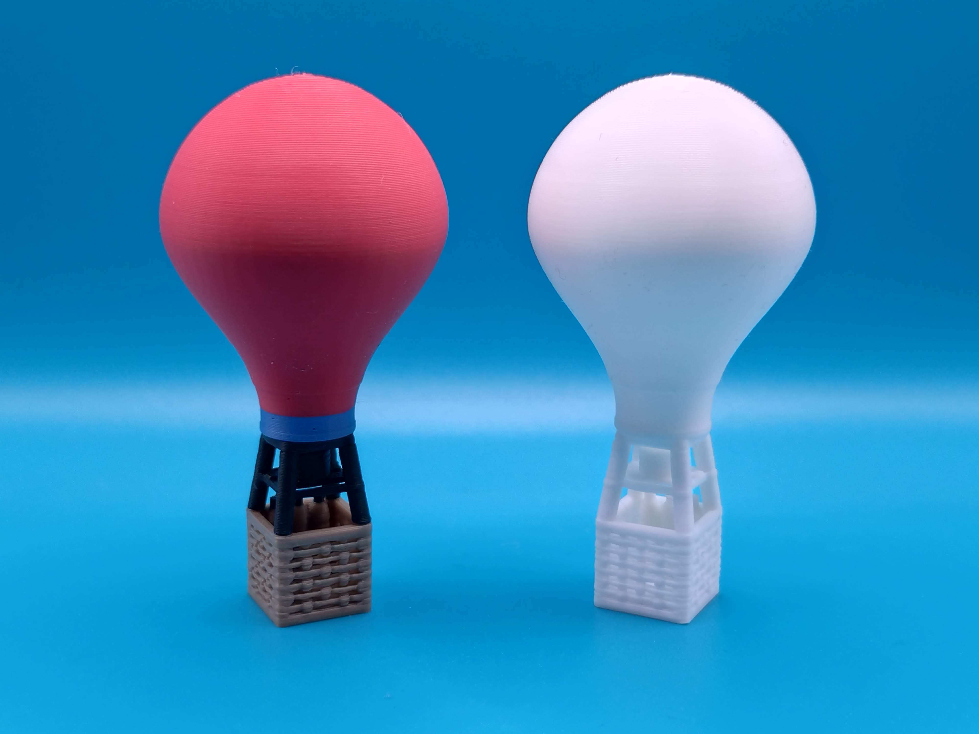 3Dbaloon 3D model