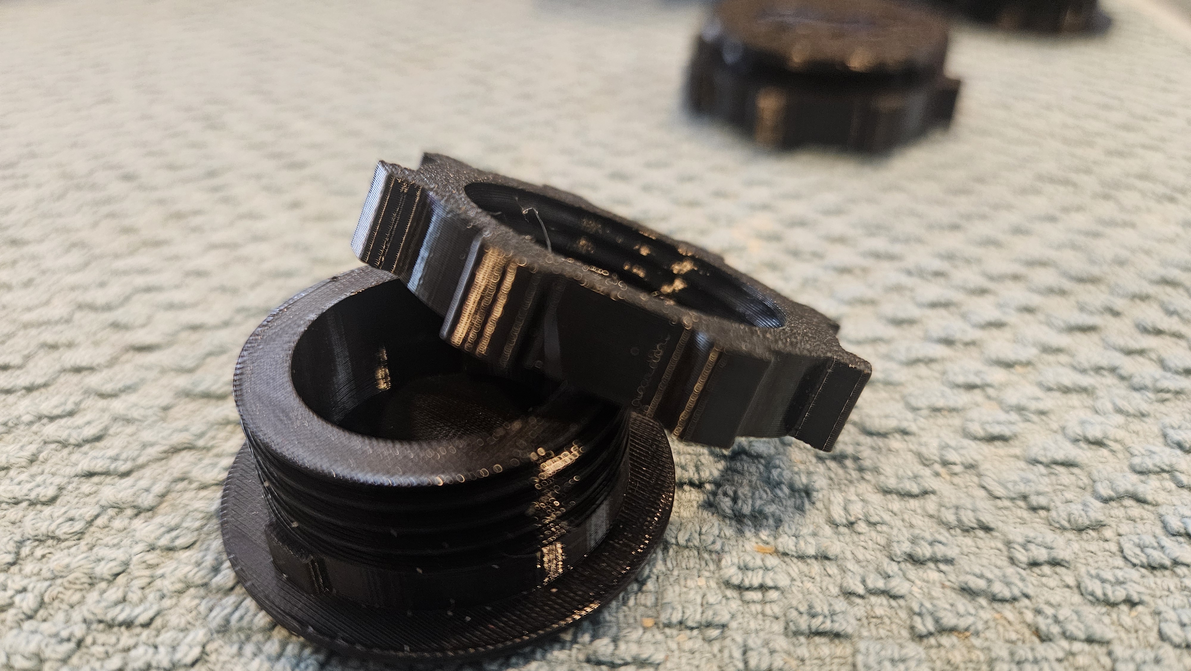 Ford Sensor Delete — miniatura 2