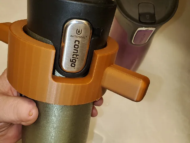 Contigo Coffee Mug Wrench