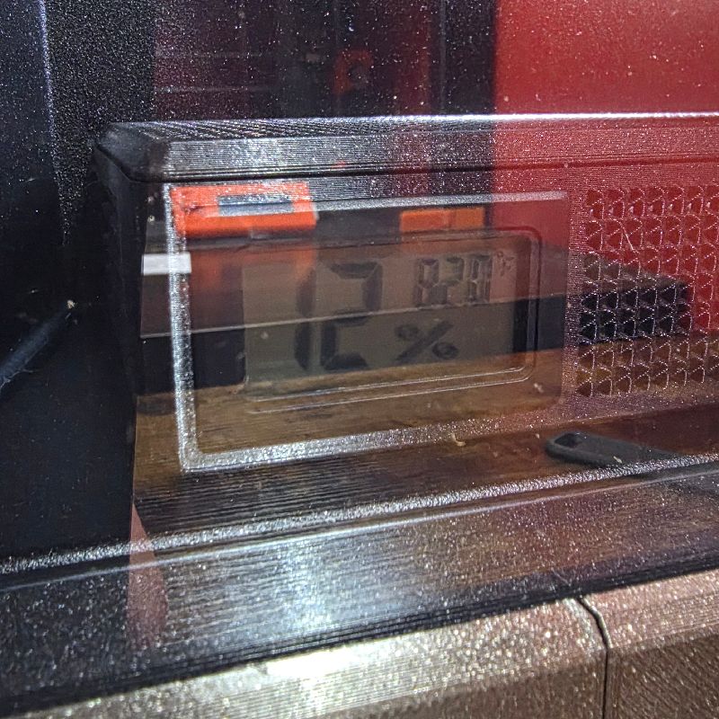 Prusa CORE One L Dry Box by Ruebarb | Download free STL model ...
