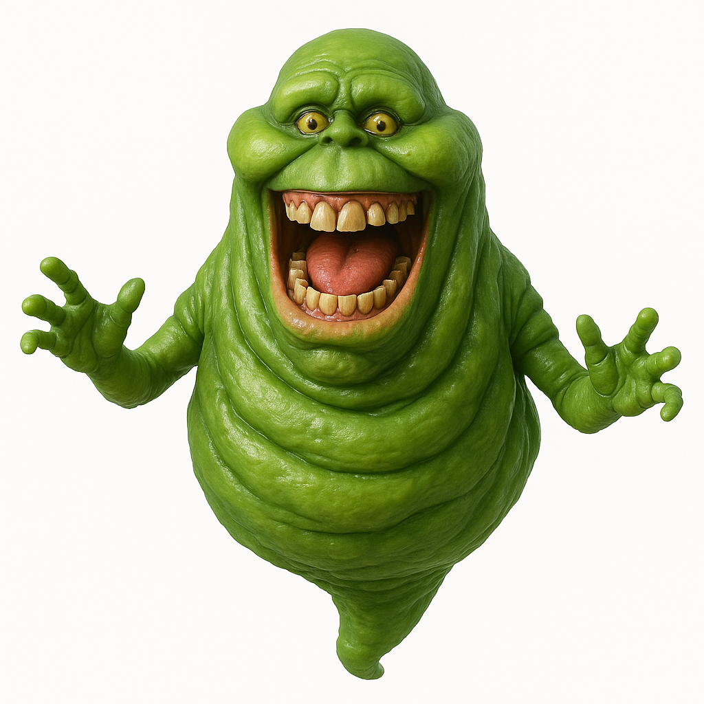 Slimer