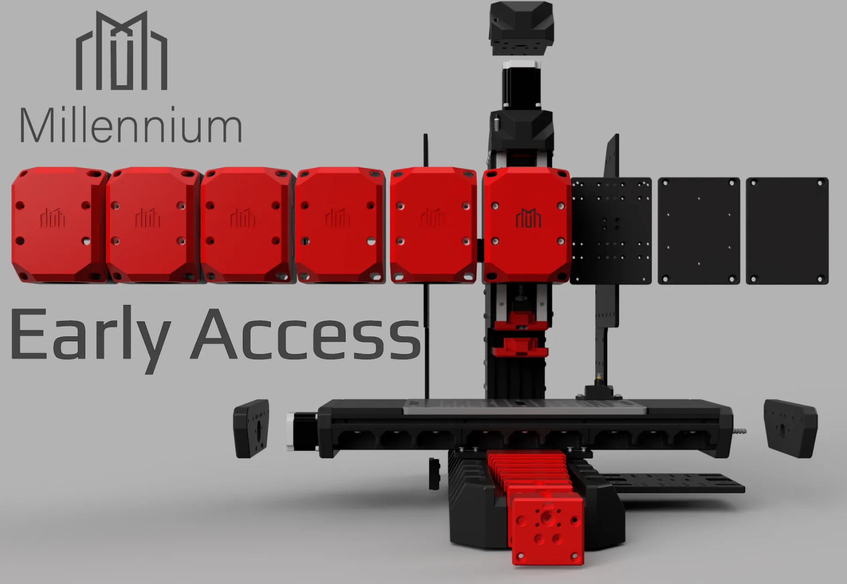 Millennium Milo/Miley V2 (Free EA pack)