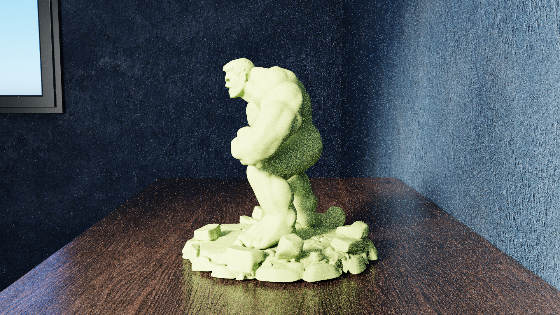 Hulk — miniatura 5