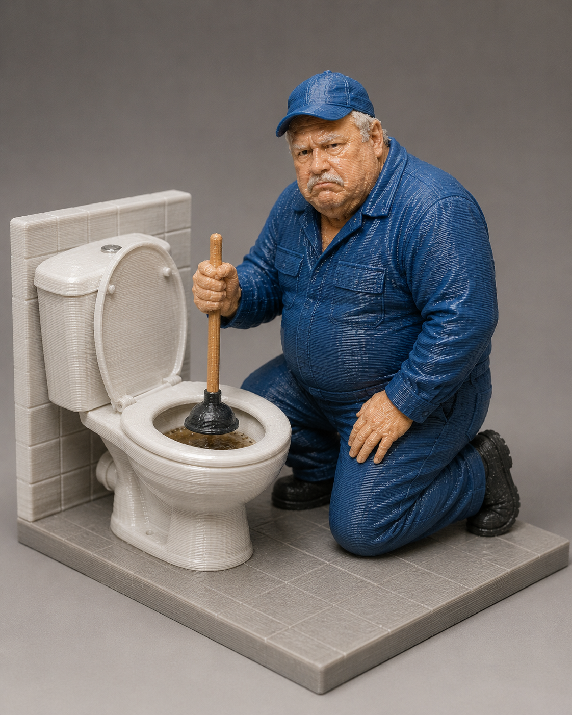 Klempner/Plumber