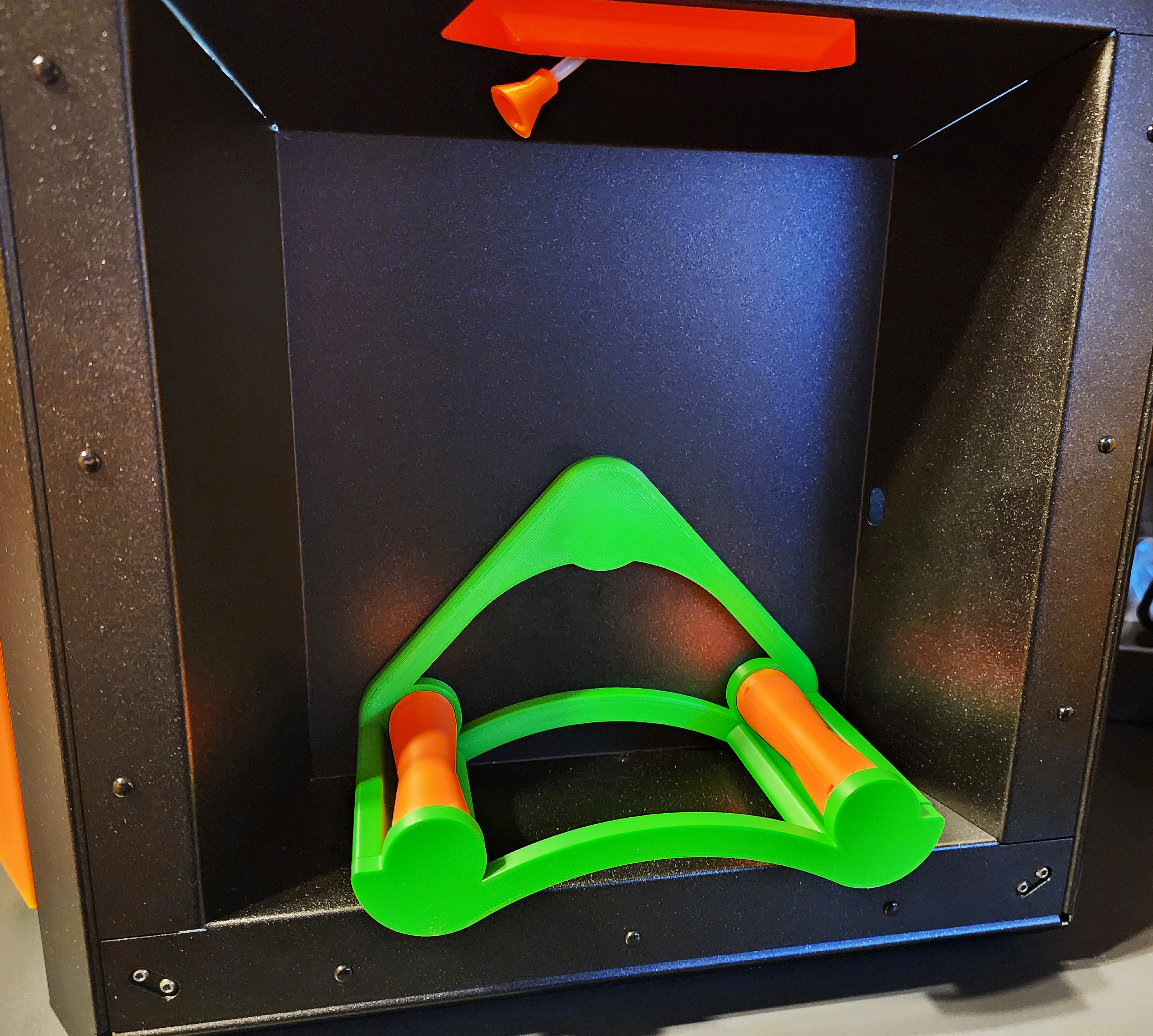 Core One spool holder