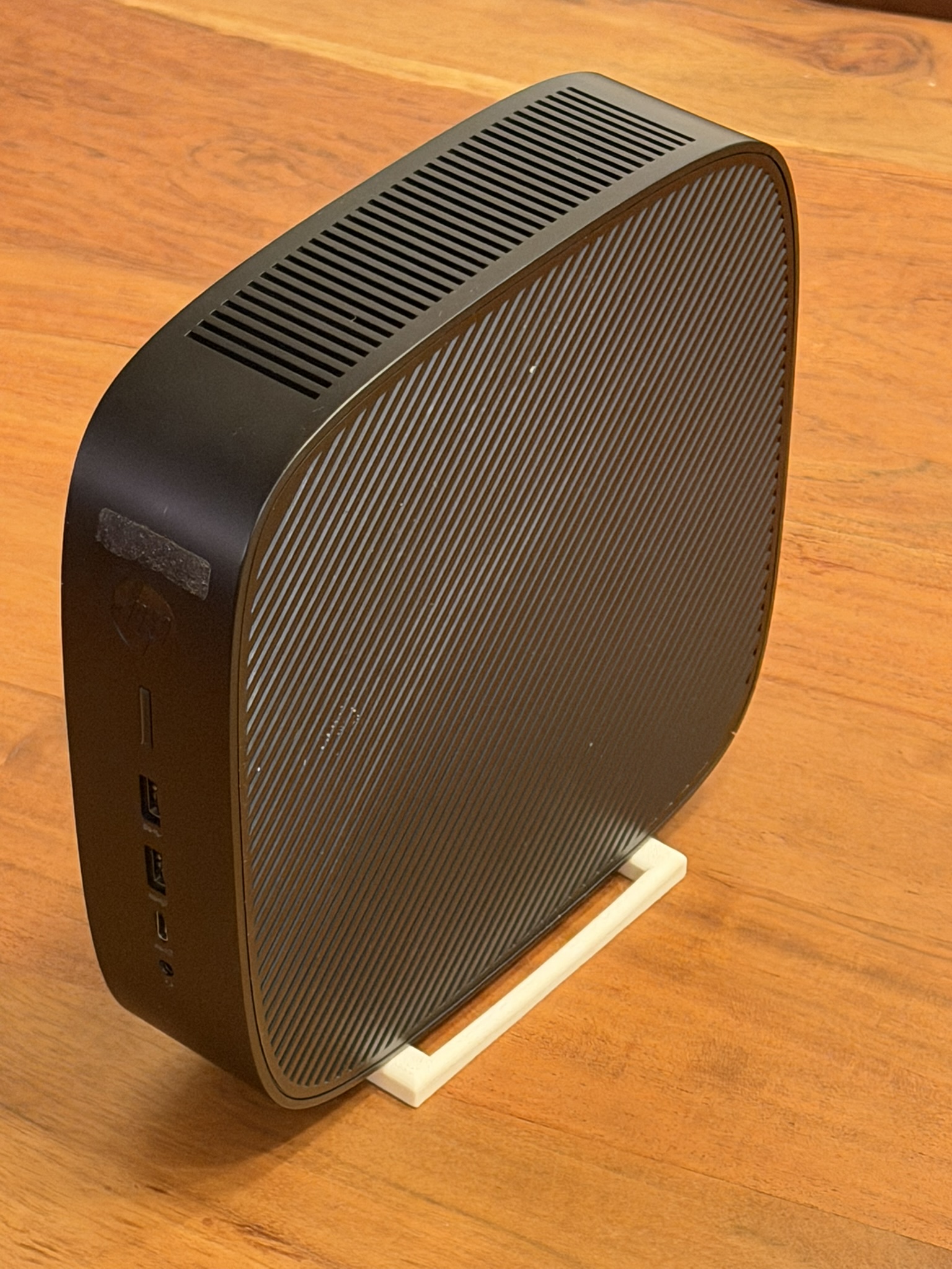 HP T740 Thin Clint Stand