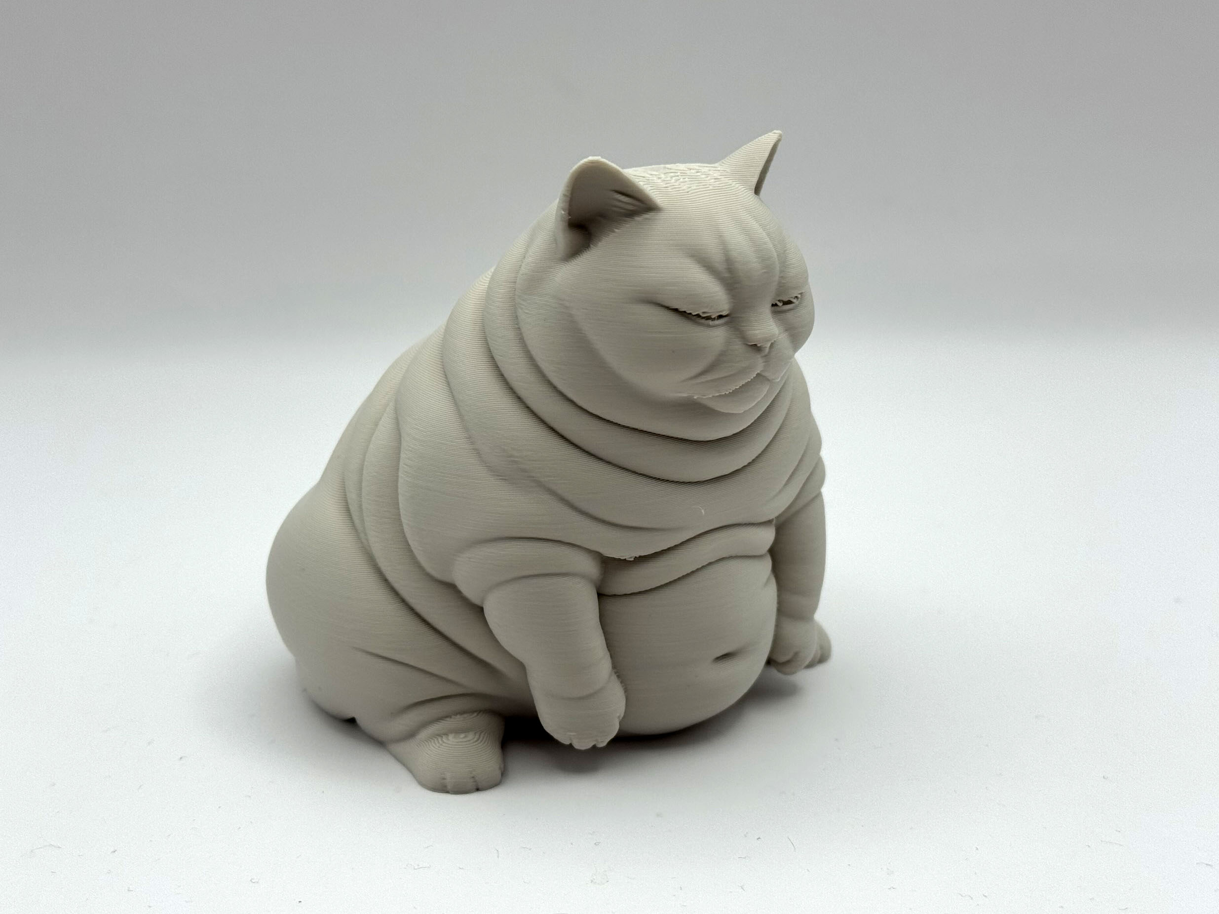 Lord Chonkington