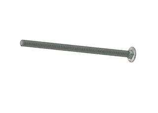 M10x200 Carriage Bolt