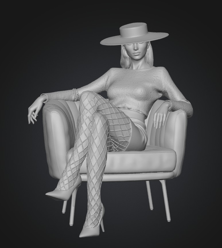 Midnight Glamour