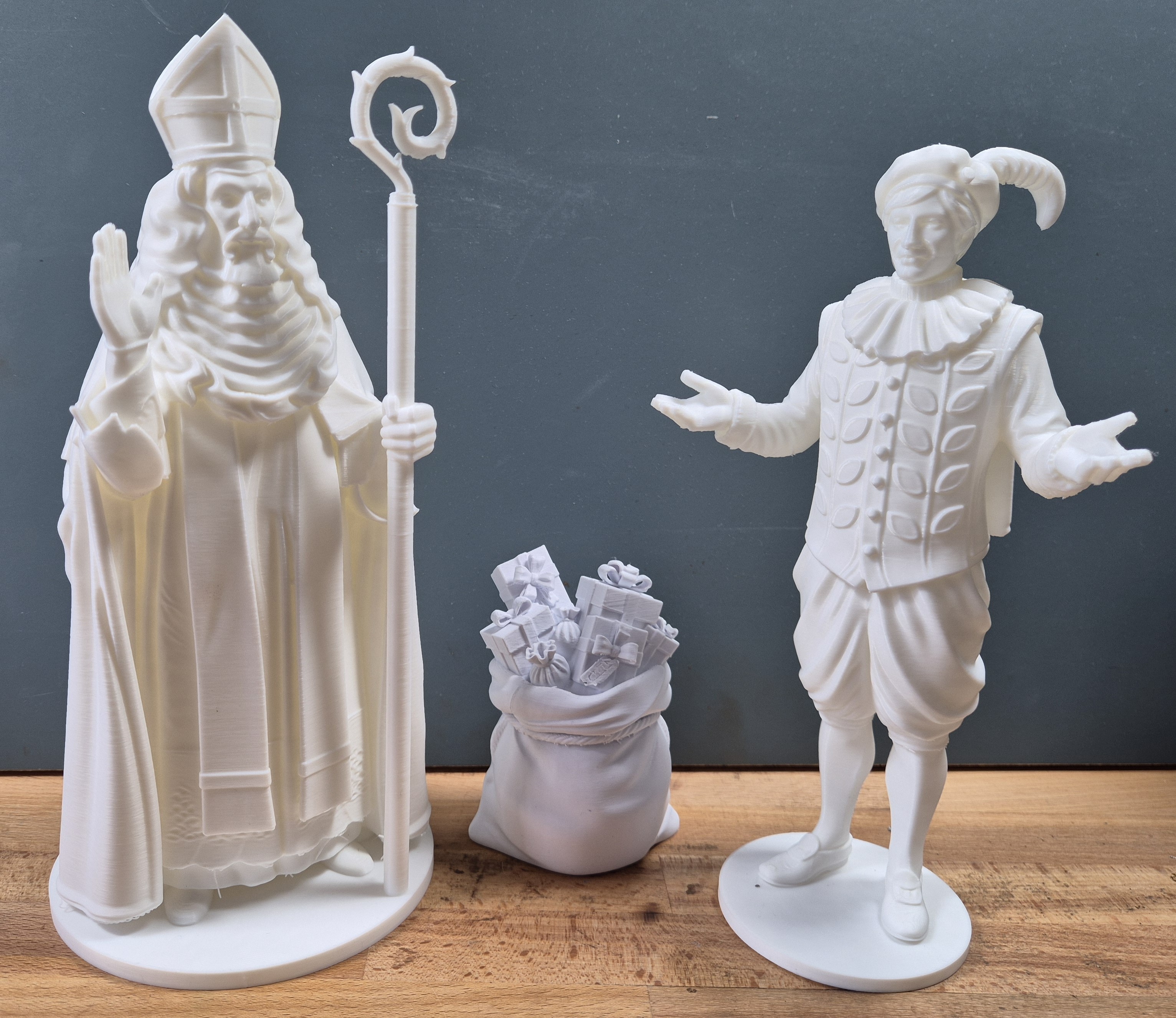 Sinterklaas — thumbnail 4