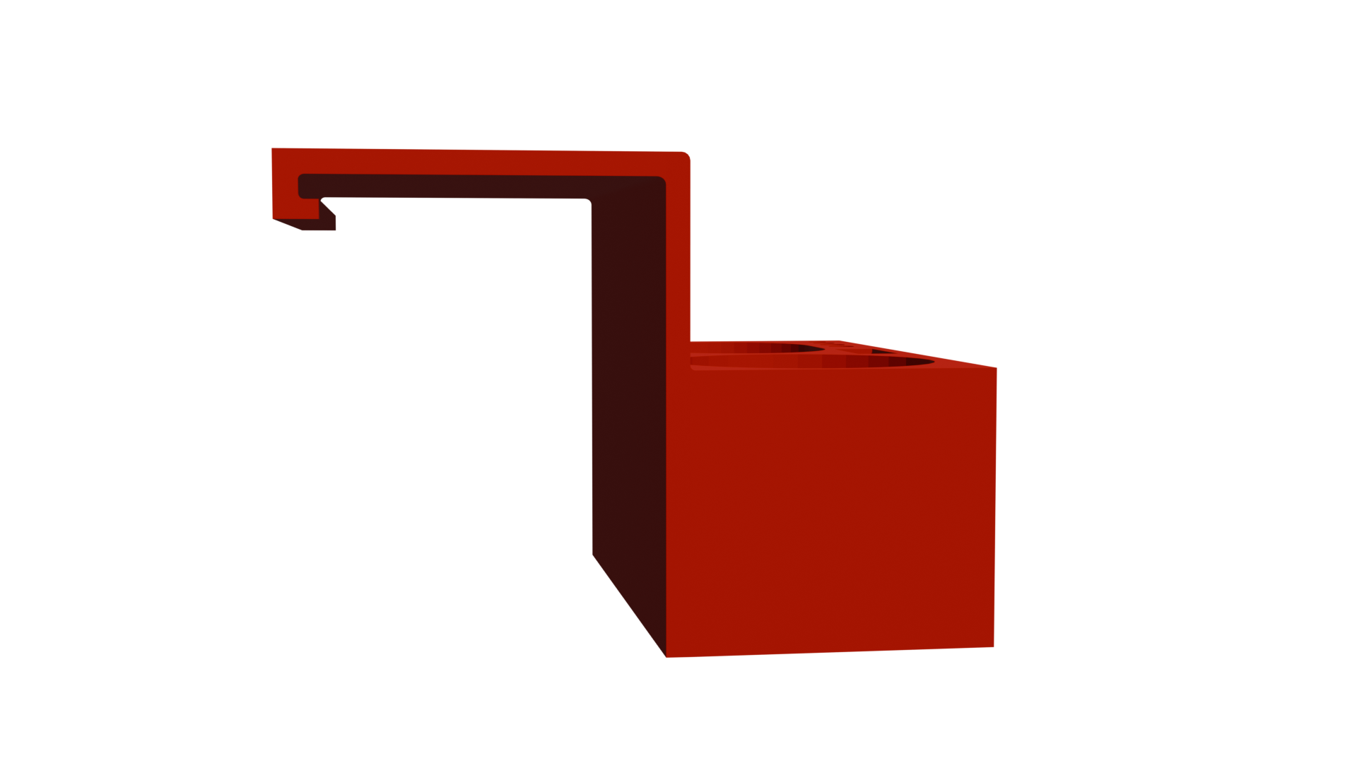 Miniatura 4 do modelo 3D TOOL BOX FLASH FORGE AD5X