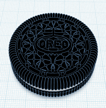 Oreo
