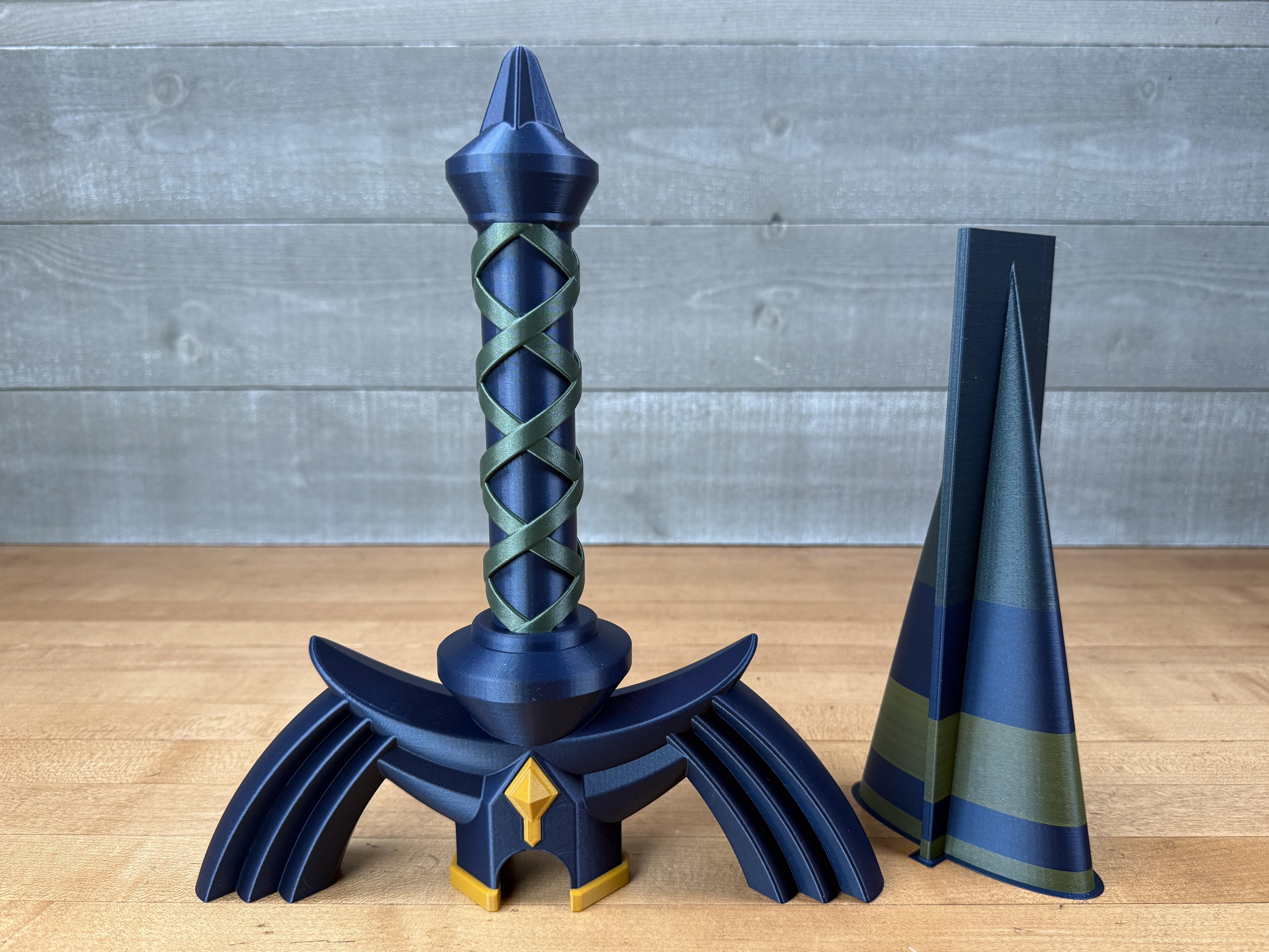 Master Sword (Full Scale) — thumbnail 5